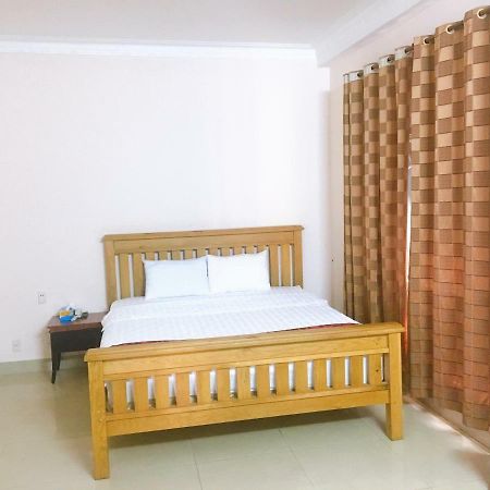 Koreana Hotel Хошимин Экстерьер фото